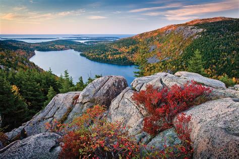 Find Your Happy Place: New England's Magical Towns